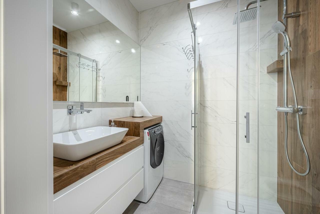 Cathy'S Suite In Kazimierz Krakov Exteriér fotografie