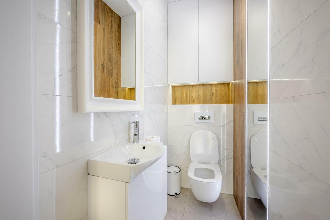 Cathy'S Suite In Kazimierz Krakov Exteriér fotografie